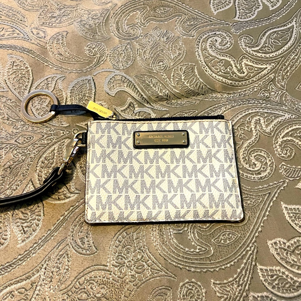 MK small wallet 💞💞💝🌹